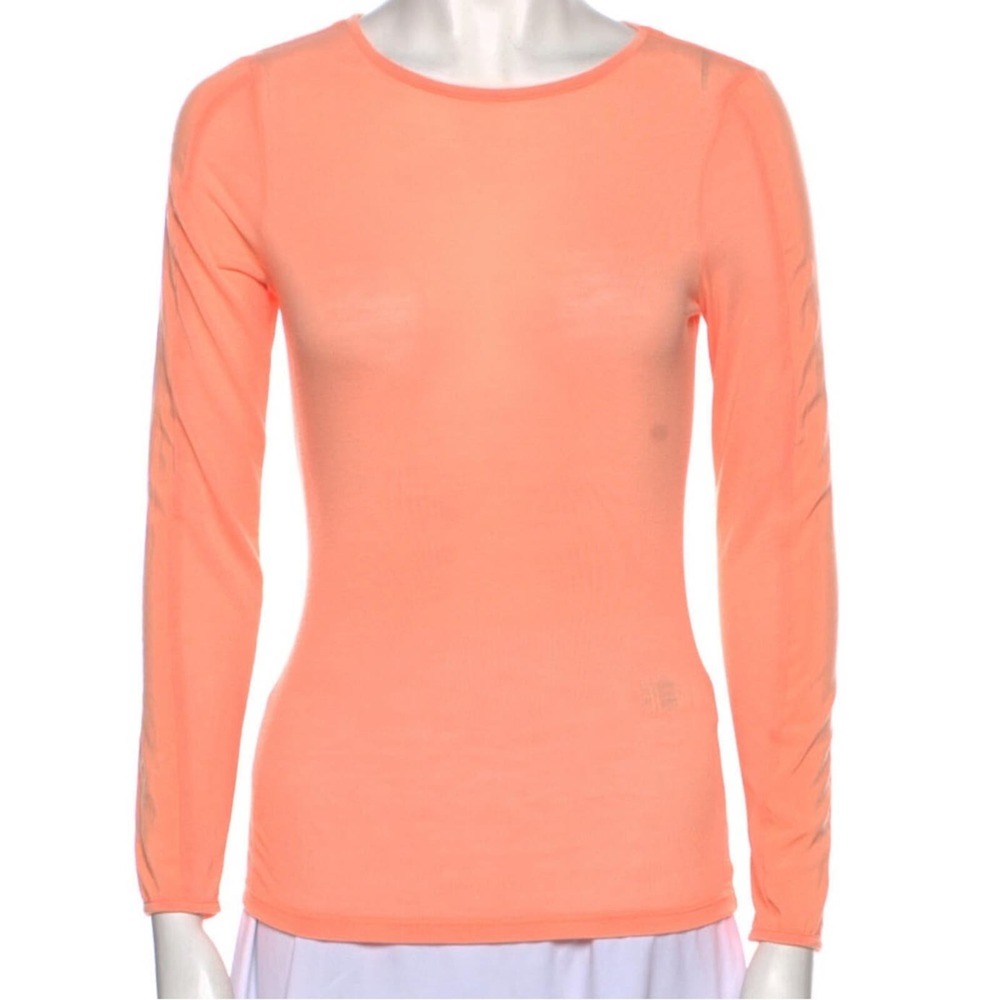 Ted baker euc longsleeve size 1 Italy